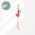 {product_title} – Handmade Crochet Earrings | A Hand Crafted Gaatha