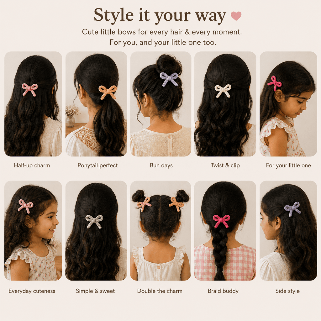 {product_title} – Handmade Crochet Earrings | A Hand Crafted Gaatha