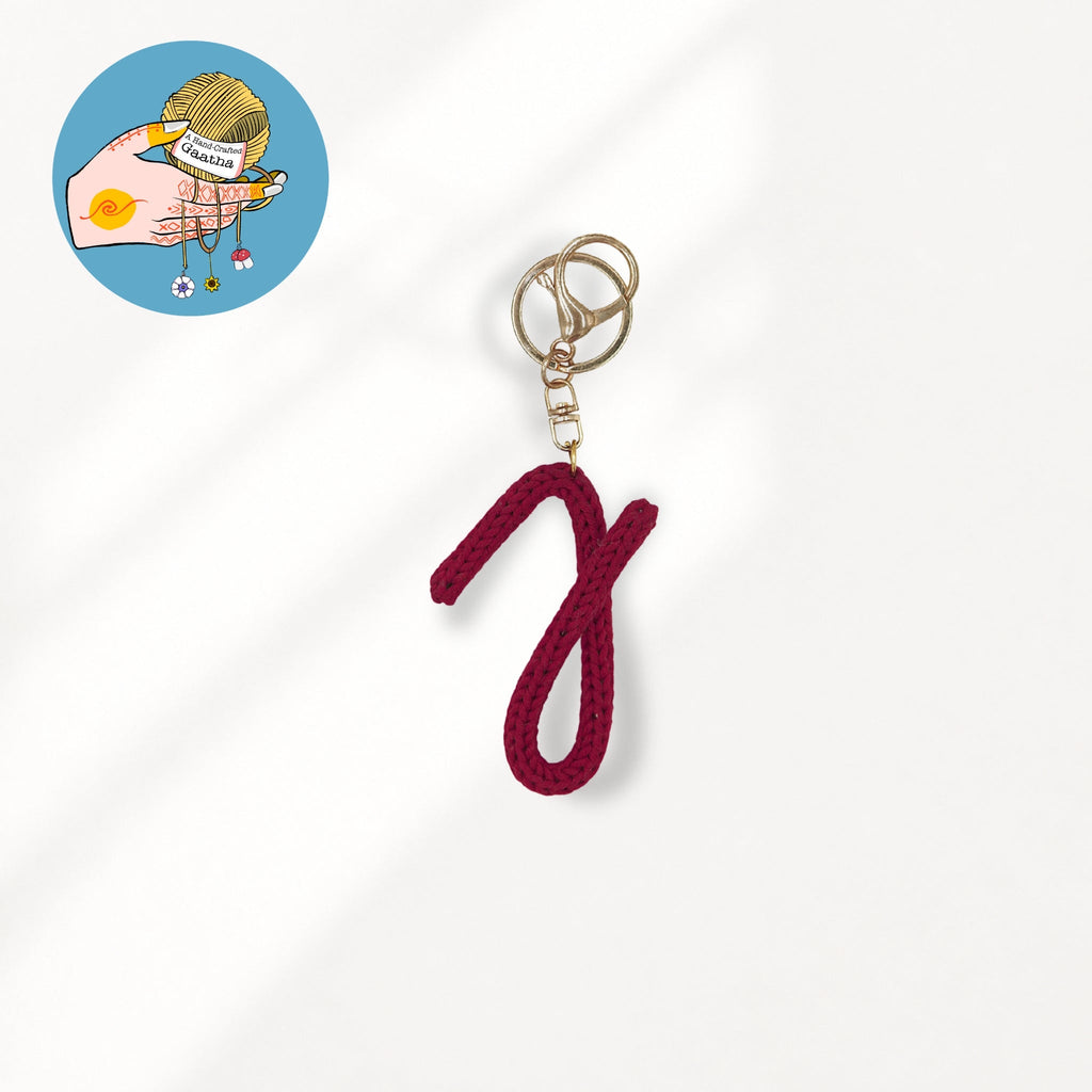 {product_title} – Handmade Crochet Earrings | A Hand Crafted Gaatha