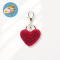 {product_title} – Handmade Crochet Earrings | A Hand Crafted Gaatha