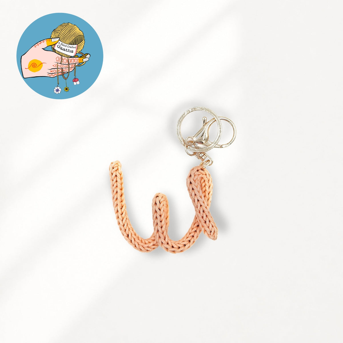 {product_title} – Handmade Crochet Earrings | A Hand Crafted Gaatha