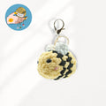 {product_title} – Handmade Crochet Earrings | A Hand Crafted Gaatha