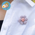 {product_title} – Handmade Crochet Earrings | A Hand Crafted Gaatha