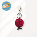 {product_title} – Handmade Crochet Earrings | A Hand Crafted Gaatha