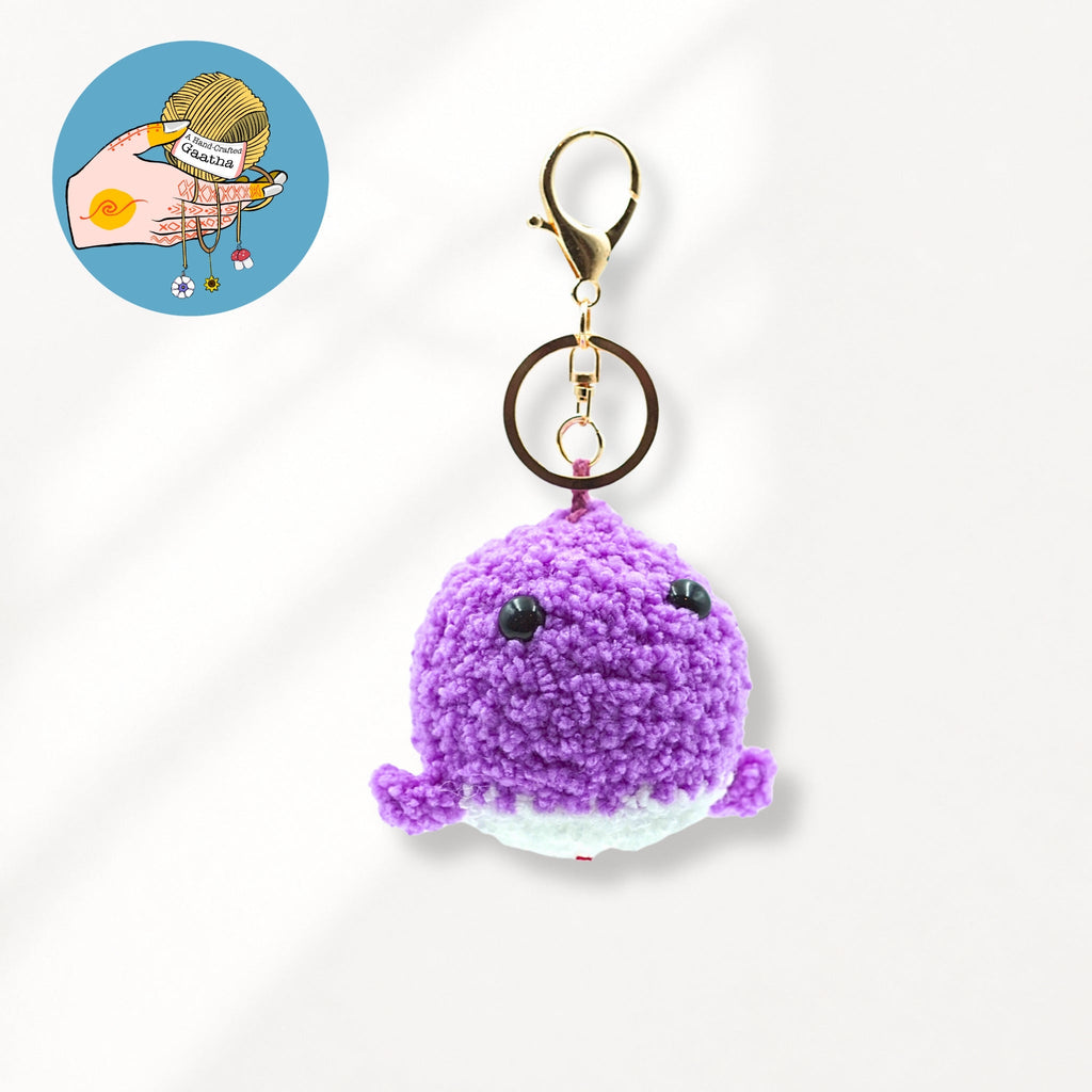{product_title} – Handmade Crochet Earrings | A Hand Crafted Gaatha