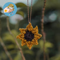 {product_title} – Handmade Crochet Earrings | A Hand Crafted Gaatha