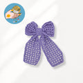 {product_title} – Handmade Crochet Earrings | A Hand Crafted Gaatha