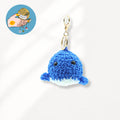 {product_title} – Handmade Crochet Earrings | A Hand Crafted Gaatha