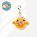 {product_title} – Handmade Crochet Earrings | A Hand Crafted Gaatha
