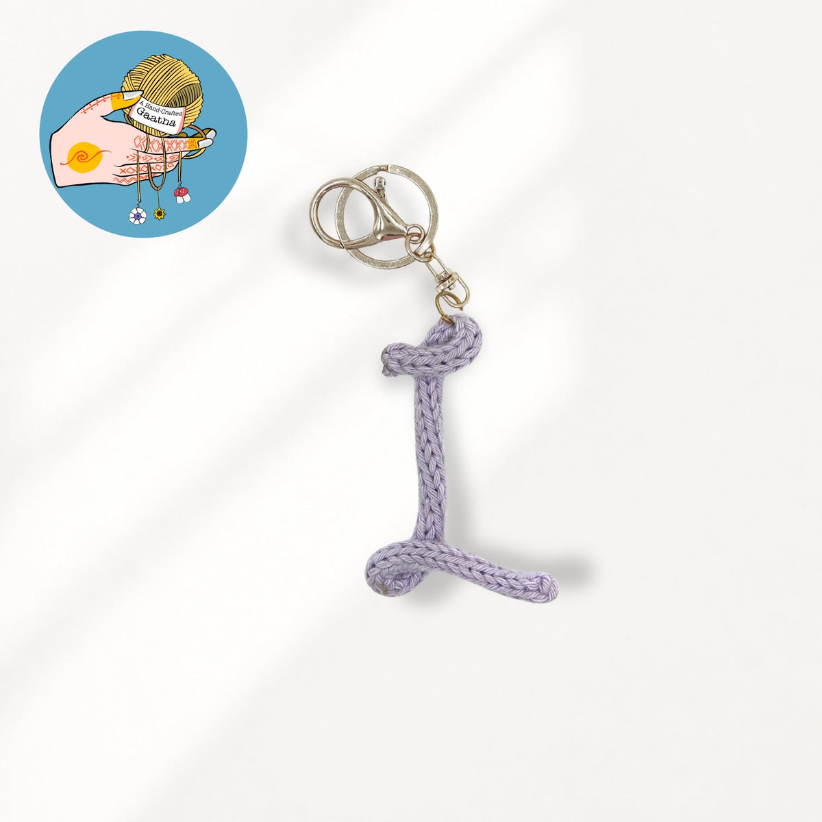 {product_title} – Handmade Crochet Earrings | A Hand Crafted Gaatha