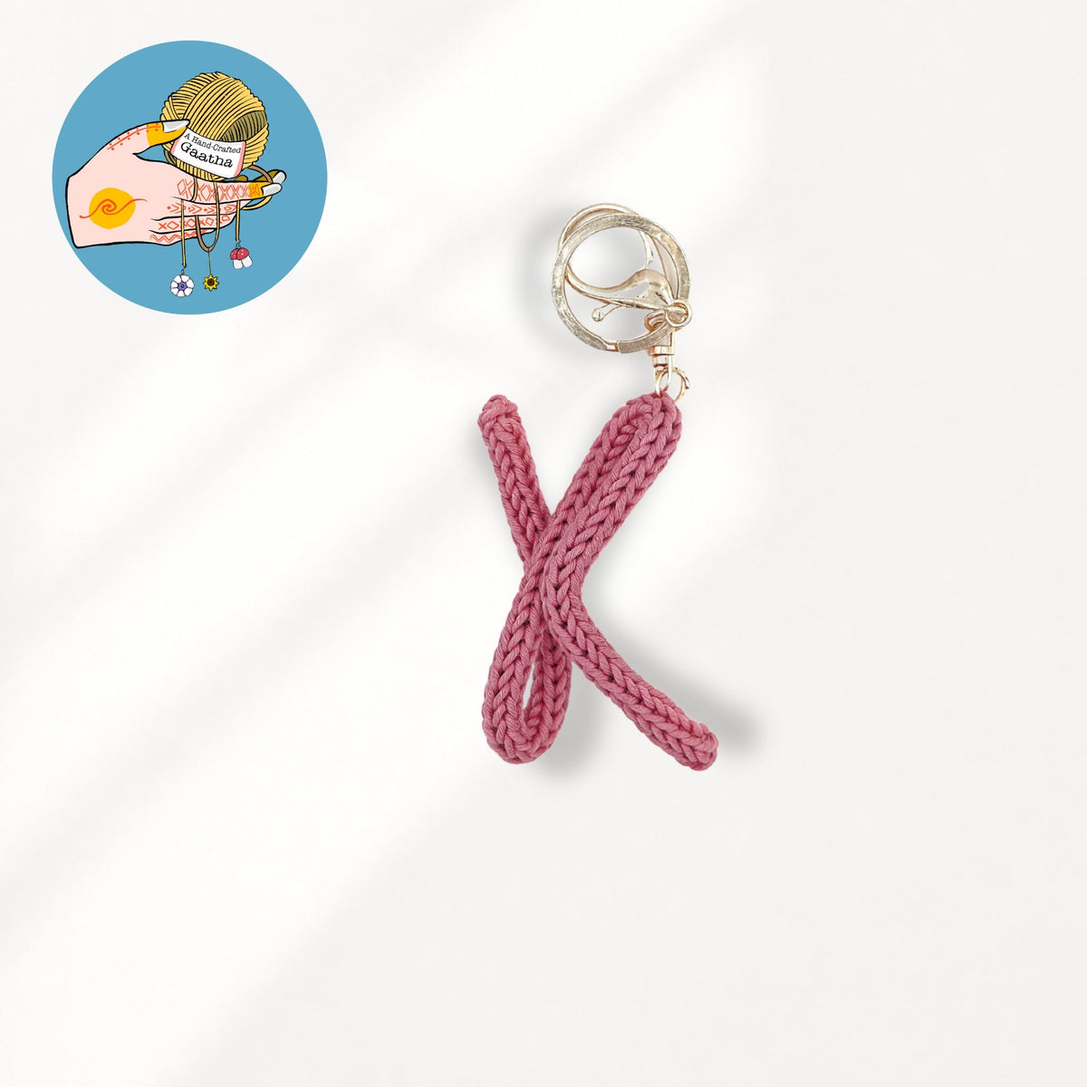 {product_title} – Handmade Crochet Earrings | A Hand Crafted Gaatha