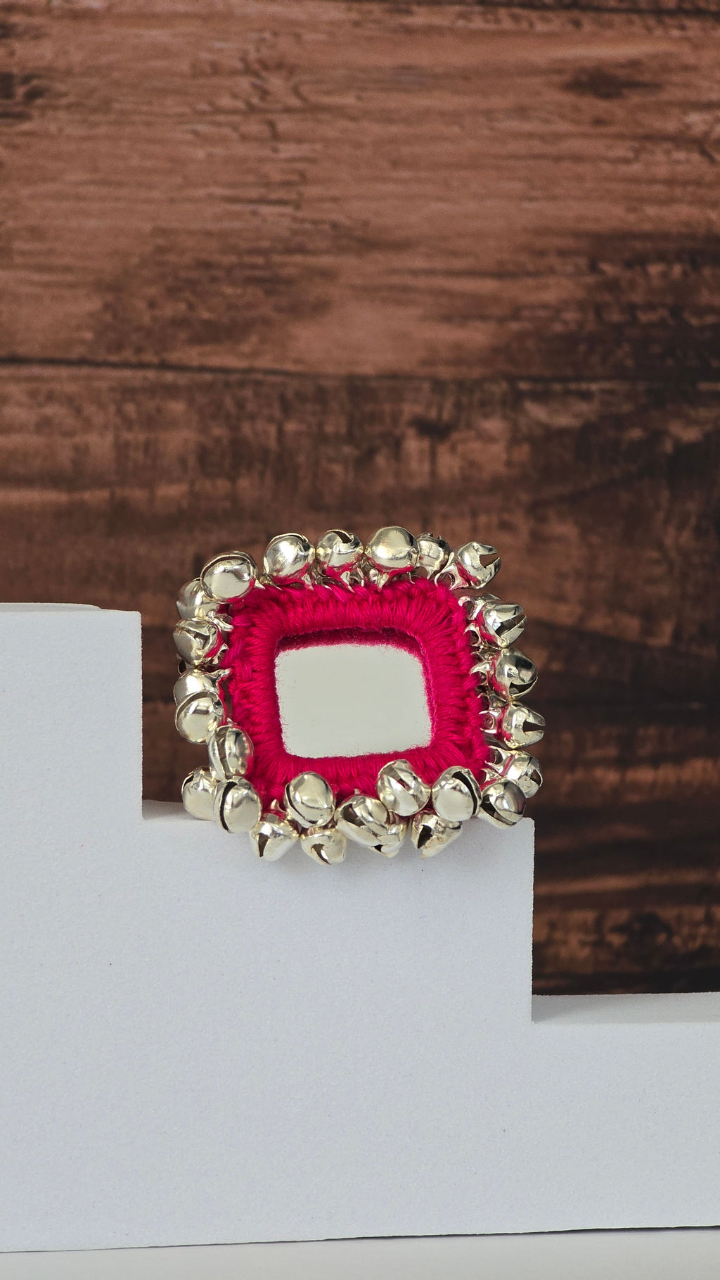 {product_title} – Handmade Crochet Earrings | A Hand Crafted Gaatha