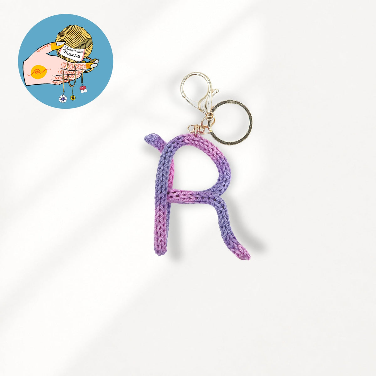 {product_title} – Handmade Crochet Earrings | A Hand Crafted Gaatha